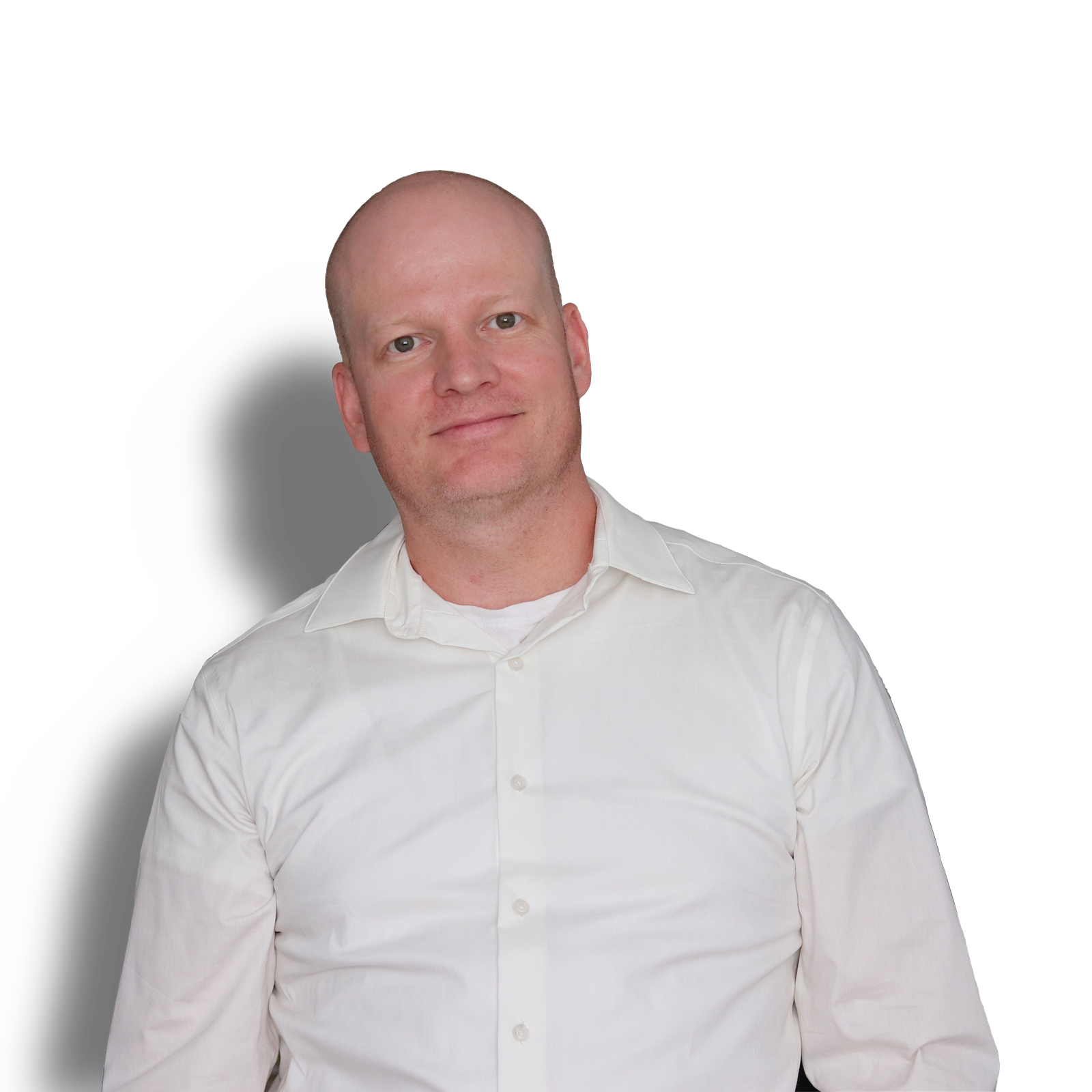Photo of Chris Owens